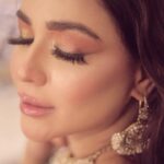 Humaima Malick Instagram – Mujhey waqai pyaar hoa tha ❤️