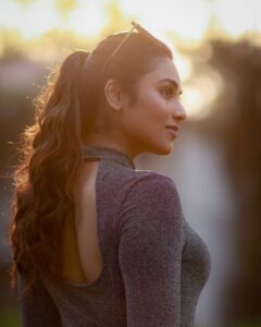 Indhuja Ravichandran Instagram - Humble as ever but aware of my value

MUAH - @arupre_makeup_artist

#lockdown2021 #dontgiveup #letsrisetogether