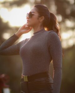 Indhuja Ravichandran Instagram - Humble as ever but aware of my value

MUAH - @arupre_makeup_artist

#lockdown2021 #dontgiveup #letsrisetogether