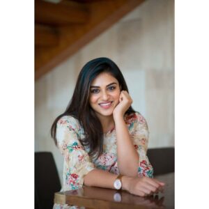 Indhuja Ravichandran Instagram - Shot By @pk_views