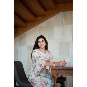 Indhuja Ravichandran Instagram - Shot By @pk_views