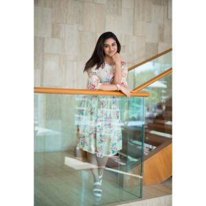Indhuja Ravichandran Instagram - Shot By @pk_views