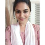 Indhuja Ravichandran Instagram - NOSTALGIA ✨️ #mycollegelook