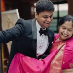 Ira Khan Instagram - Have you met the happiest and most fun person at our engagement? ❤️❤️🤗🤗 I hope my spirit grows to be as free as your’s. @pritam_shikhare . . . 📸 @etherealstudio.in Café Panama Mumbai