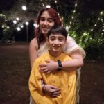 Ira Khan Instagram - Happy Diwali🤗