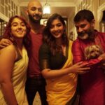 Ira Khan Instagram - Happy Diwali🤗