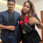 Ira Khan Instagram - So many social occasions in such a short time span. This reminds me of a sticker from my sticker book (I never thought I’d get to use it truthfully) - STRESSED, DEPRESSED BUT WELL-DRESSED. I’m exhausted. Pooped. Completely. But I think I did well and I definitely over-extended myself but I had fun in parts and I was mostly making an informed decision to over-extend. But regardless of all that… we all looked great! And that, I’ve only recently learnt, counts for something (something beyond the superficial). #laalsinghchaddha #intheatres
