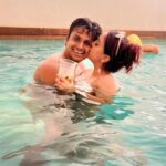 Ira Khan Instagram - It's actually been two years but it's feels like it was always like this. I love you❤ As truly and genuinely as I am capable of loving. 🤗🥰😚 for everything.