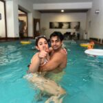 Ira Khan Instagram - It's actually been two years but it's feels like it was always like this. I love you❤ As truly and genuinely as I am capable of loving. 🤗🥰😚 for everything.