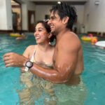 Ira Khan Instagram - It's actually been two years but it's feels like it was always like this. I love you❤ As truly and genuinely as I am capable of loving. 🤗🥰😚 for everything.