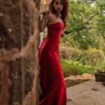Ira Khan Instagram - I think it's time to go red again. 📸 @photographybyroozbeh . . #tbt #redhair #red #redismycolor #photography #photoshoot #shoot Panchgani