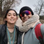Ira Khan Instagram - I recently fasted for 15 days to help me kickstart my attempt to lose weight. I haven't been doing so well with the self motivation and self image department. I've been very active for most of my life and then in the past 4-5 years, I've been very inactive. I've put on 20kgs. And it's been really messing with my head. Anyway, that among other things were on the list to work on in Germany. I didn't lose a significant amount of weight in numbers - not that I could sustain anyway. But I did find a renewed motivation to try harder. And I found a rhythm. I'm doing everything I can to hold on to it now. I did a lot of thinking and reflection and monitoring. I learnt some cool things. Things in the self work department and general life epiphanies that I'm really looking forward to sharing. A lot of them are practices that I need to start doing myself. So as I do, I'll be sharing them. I'm pretty determined. Let's see how it goes. Happy New Year🎈 Buchinger Wilhelmi Bodensee