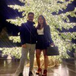 Ira Khan Instagram - Merry Christmas 🎄 Part 2. Bloopers in story! #christmastree #christmas #holiday #raindeer #love #fashionicons #coolkids