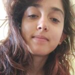 Ira Khan Instagram - Goodnight 😴 . . . #dream #night #sleep
