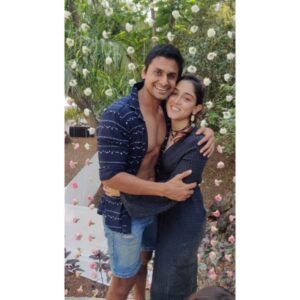 Ira Khan Instagram - You're my anchor.
.
.
.
#love #dreamboy #hashtags feel stupid.
I love you soo much, cutie!

❤❤🤗🤗
