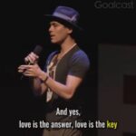 Ira Khan Instagram - How do you love yourself? What do you do? I haven't figured it out. In practice. Theory is all well and good. I got this video through a whatsapp forward. This is only a snipet. Its worth checking out. The speaker is Adam Roa. It's from a channel called Goalcast. . . . #happyweekend #selflove #theoryvspractice