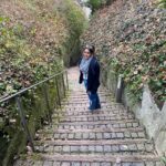 Ira Khan Instagram - I recently fasted for 15 days to help me kickstart my attempt to lose weight. I haven't been doing so well with the self motivation and self image department. I've been very active for most of my life and then in the past 4-5 years, I've been very inactive. I've put on 20kgs. And it's been really messing with my head. Anyway, that among other things were on the list to work on in Germany. I didn't lose a significant amount of weight in numbers - not that I could sustain anyway. But I did find a renewed motivation to try harder. And I found a rhythm. I'm doing everything I can to hold on to it now. I did a lot of thinking and reflection and monitoring. I learnt some cool things. Things in the self work department and general life epiphanies that I'm really looking forward to sharing. A lot of them are practices that I need to start doing myself. So as I do, I'll be sharing them. I'm pretty determined. Let's see how it goes. Happy New Year🎈 Buchinger Wilhelmi Bodensee