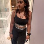 Ira Khan Instagram - I recently fasted for 15 days to help me kickstart my attempt to lose weight. I haven't been doing so well with the self motivation and self image department. I've been very active for most of my life and then in the past 4-5 years, I've been very inactive. I've put on 20kgs. And it's been really messing with my head. Anyway, that among other things were on the list to work on in Germany. I didn't lose a significant amount of weight in numbers - not that I could sustain anyway. But I did find a renewed motivation to try harder. And I found a rhythm. I'm doing everything I can to hold on to it now. I did a lot of thinking and reflection and monitoring. I learnt some cool things. Things in the self work department and general life epiphanies that I'm really looking forward to sharing. A lot of them are practices that I need to start doing myself. So as I do, I'll be sharing them. I'm pretty determined. Let's see how it goes. Happy New Year🎈 Buchinger Wilhelmi Bodensee