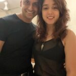 Ira Khan Instagram - Hey😉 @nupur_shikhare #laalsinghchaddha