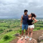 Ira Khan Instagram - Top of the world ❤ @nupur_shikhare