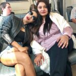 Ishita Raj Sharma Instagram - Happiest birthday to my world in this whole wide world! Mommy ❤️@meenusharma12