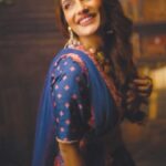 Ishita Raj Sharma Instagram - Bol na halke halke✨ @archanakochharofficial @celebsmakeupbysejal @theweddingrivazz