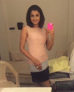 Janvi Chheda Instagram - Chehra Ek...Roop Anek🎭
.
.
.
#lifeofanactor #throwback #cid #cidcops #behindthescenes #noedit #nofilter