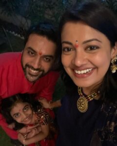 Janvi Chheda Instagram - Happy Diwali and A Prosperous, Joyous New Year🧿
.
.
#diwali2021 #nofilter