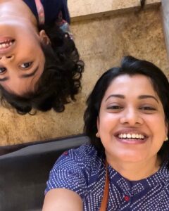 Janvi Chheda Instagram - 🙃