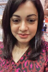 Janvi Chheda Instagram - 