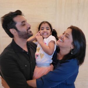 Janvi Chheda Instagram - ❤️Lifetime of shaky, blurry, happy moments❤️