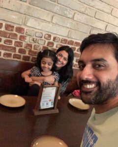 Janvi Chheda Instagram - Part 1 of my ‘One-of-a-kind Birthday’ Celebration done right! Just a cozy Sunday with lots of fun and food!
To be contined...
.
.
#birthdaycelebrationfordays #leapyearbaby #oneofakind #nofilter #noedit