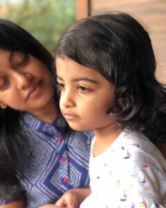 Janvi Chheda Instagram - ❤️Forever enchanted by her❤️
.
.
.
.
#nofiler #noedit