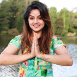 Jayshree Soni Instagram - Namaste - My Love Regards Australia