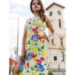 Jayshree Soni Instagram - In love with My colourful life