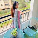 Jigyasa Singh Instagram - 🌸🏡