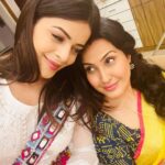Jigyasa Singh Instagram - Working with you has always been my favourite job ..! Always love kp 💕 ☀️🤍