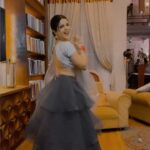 Jigyasa Singh Instagram - Giggles-laughter all day ! 🌸❤️ Thats me 🙋🏻‍♀️