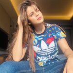 Jigyasa Singh Instagram - Can't think of any caption..cause its MONDAYYYYY ! 😵‍💫