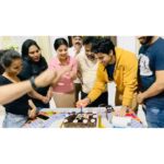 Jigyasa Singh Instagram - THAPKI TURNS 50 ❤️ Thankyou for showering your love and support upon us 🙏✨ Dreamteam : @sanjaysatavase @agarwalrinks @jaya.bhattacharya @aakashahuja @rachana.mistry.1604 @mummaz_lillgirlforever @vorapratishofficial @someshsharmaofficial @nandinimaurya @upadhyay.urvashi @farida.dadi.73 @akshayabhingarde @pushkarvikas @nehayadav_official @shital_antani @pal.arup08 @preeteshmanas @sshweta_mishra @simranushha @chhayachouhan @aaroosheesood @ved14aug @ritu_raj1978 @e_gaur @sonnalakakar @ohgodsonia @mahajankritika @colorstv