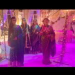 Jigyasa Singh Instagram - MANIKE THAPKI SPECIAL WITH MY BEAUTIES ❤️ @jaya.bhattacharya @nehayadav_official @shital_antani