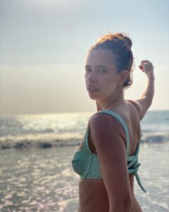 Kalki Koechlin Thumbnail - 67.1K Likes - Top Liked Instagram Posts and Photos