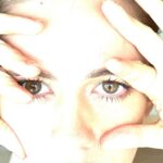 Kalki Koechlin Instagram - Light and shadow Make up @angelinajoseph #atwork