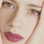 Kalki Koechlin Instagram - Light and shadow Make up @angelinajoseph #atwork