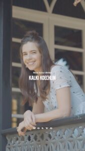 Kalki Koechlin Thumbnail - 55.8K Likes - Top Liked Instagram Posts and Photos