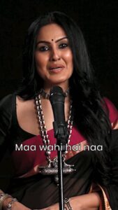 Kamya Punjabi Instagram - Maa...
By @priyasometimes @panjabikamya