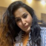 Kamya Punjabi Instagram - #secret is out 😃 @shalabhdang #reelitfeelit #kamyapunjabi #shalabhdang #kasha