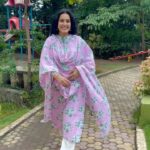 Kamya Punjabi Instagram - #truethat ❤️ kirdar Achha hona chahiye #kamyapunjabi