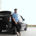 Karan Kundrra Instagram - One life suckers.. make it large..!