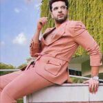 Karan Kundrra Instagram - loading… #photoshoot #bts